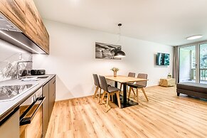 Brandnerhus Nr 14 - Balkon 2-zimmer Ferienwohnung