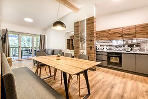 Brandnerhus Nr 23 - Balkon 3-zimmer Ferienwohnung