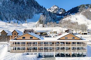 Brandnerhus Nr 01 - Garten 3-zimmer Ferienwohnung