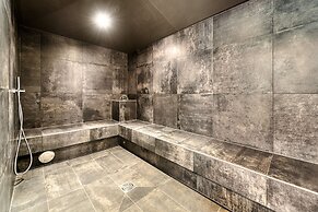 Brandnerhus Nr 12 - Balkon 3-zimmer Ferienwohnung