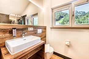 Brandnerhus Nr 24 - Balkon 3-zimmer Ferienwohnung