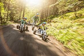 Familienferienwohnung Paula