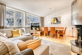 Familienferienwohnung Paula