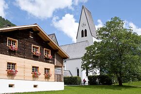 Familienferienwohnung Paula