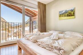 Familienferienwohnung Paula