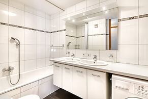 Familienferienwohnung Paula