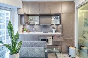 Prestige Haven Yorkville