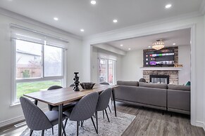 Elite Executive Villa