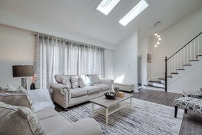 Elite Executive Villa