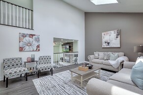 Elite Executive Villa