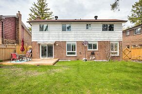 Elite Executive Villa