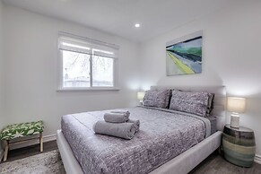 Elite Executive Villa