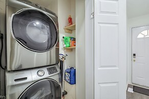 Elite Executive Villa