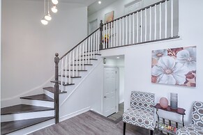 Elite Executive Villa