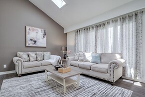 Elite Executive Villa