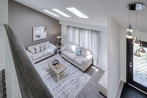 Elite Executive Villa