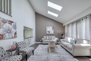 Elite Executive Villa