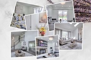 Elite Executive Villa