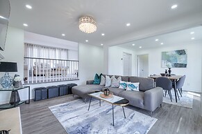 Elite Executive Villa