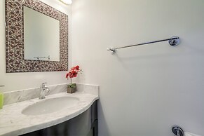 Elite Executive Villa