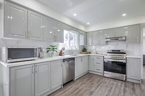 Elite Executive Villa