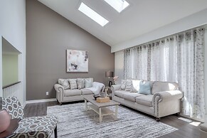 Elite Executive Villa