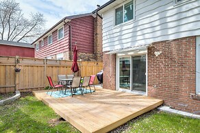 Elite Executive Villa