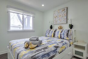 Elite Executive Villa