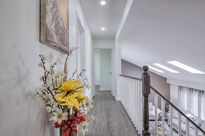 Elite Executive Villa