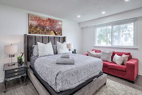 Elite Executive Villa