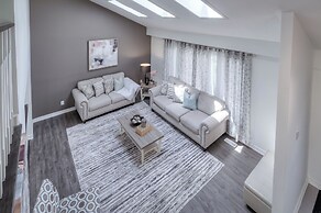 Elite Executive Villa