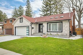 Elite Executive Villa