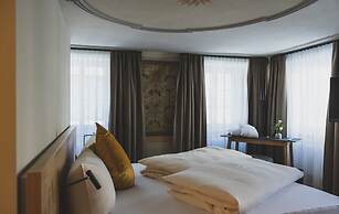 M Nsterhus in Schruns