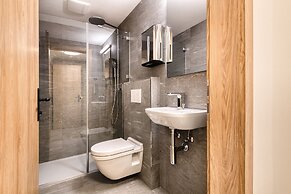 M Nsterhus in Schruns