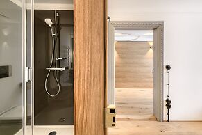 M Nsterhus in Schruns