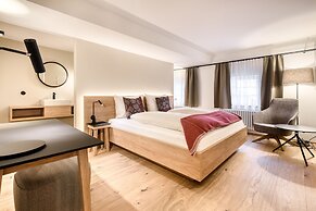 M Nsterhus in Schruns