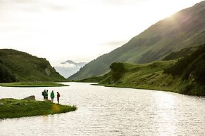 M Nsterhus in Schruns