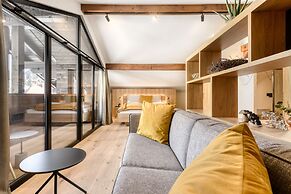 M Nsterhus in Schruns