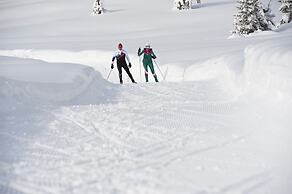 M Nsterhus in Schruns