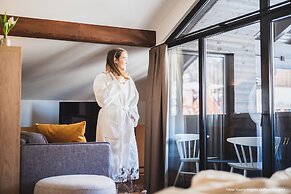 M Nsterhus in Schruns