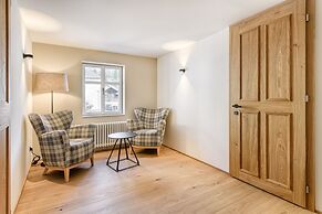 M Nsterhus in Schruns