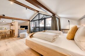 M Nsterhus in Schruns