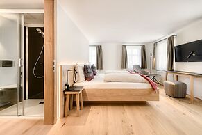 M Nsterhus in Schruns