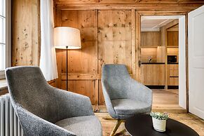 M Nsterhus in Schruns