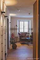 M Nsterhus in Schruns