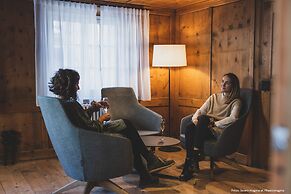 M Nsterhus in Schruns