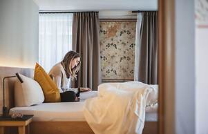 M Nsterhus in Schruns