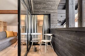 M Nsterhus in Schruns