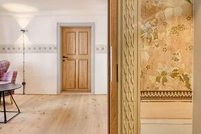 M Nsterhus in Schruns