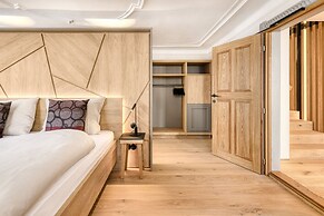 M Nsterhus in Schruns